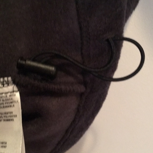 EUC Men’s Columbia full zip fleece Size M - Picture 8 of 12